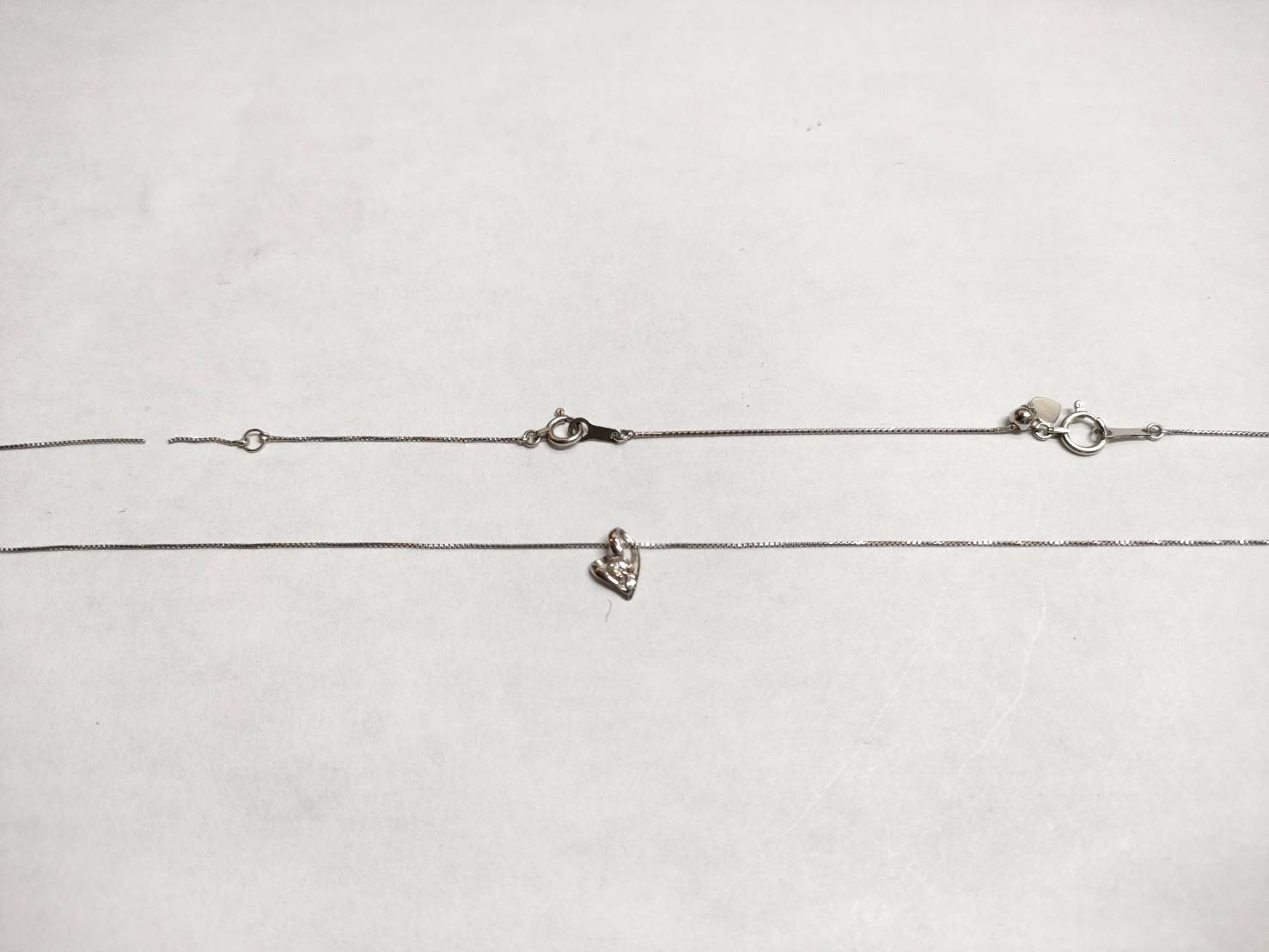 修理写真　Before画像