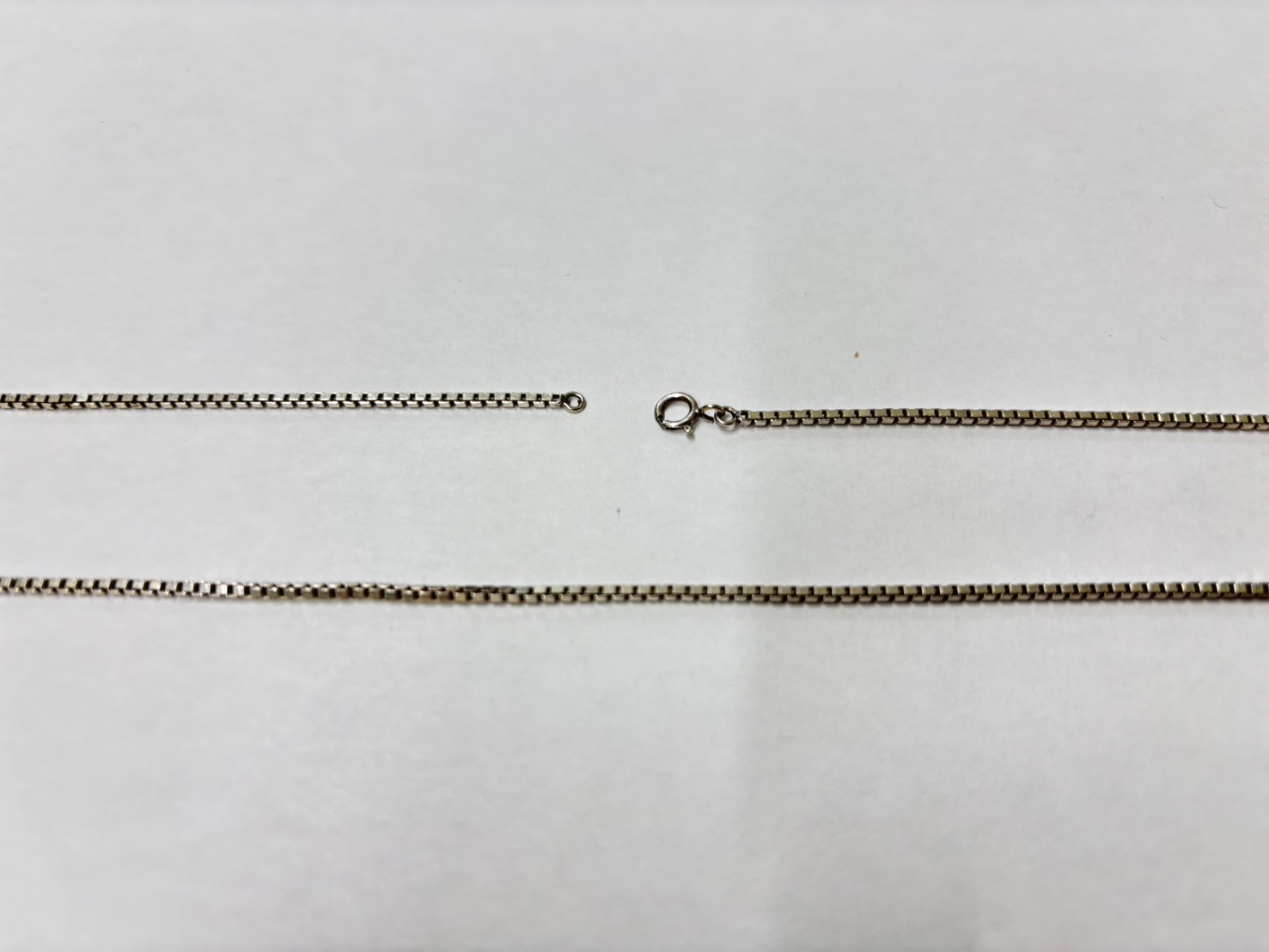 修理写真　Before画像