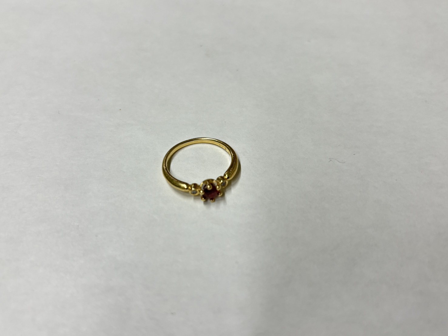 修理写真　Before画像