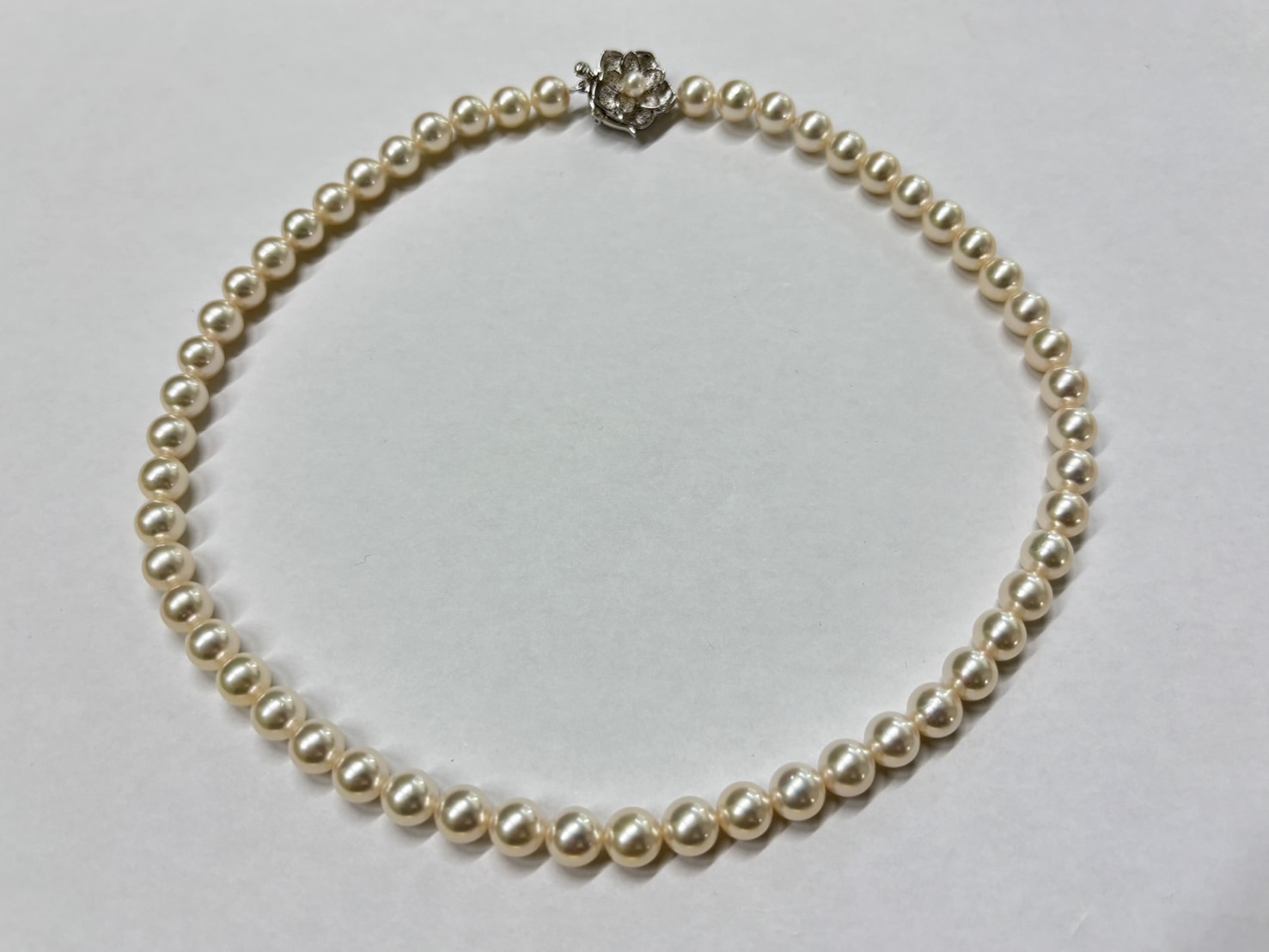 修理写真　After画像