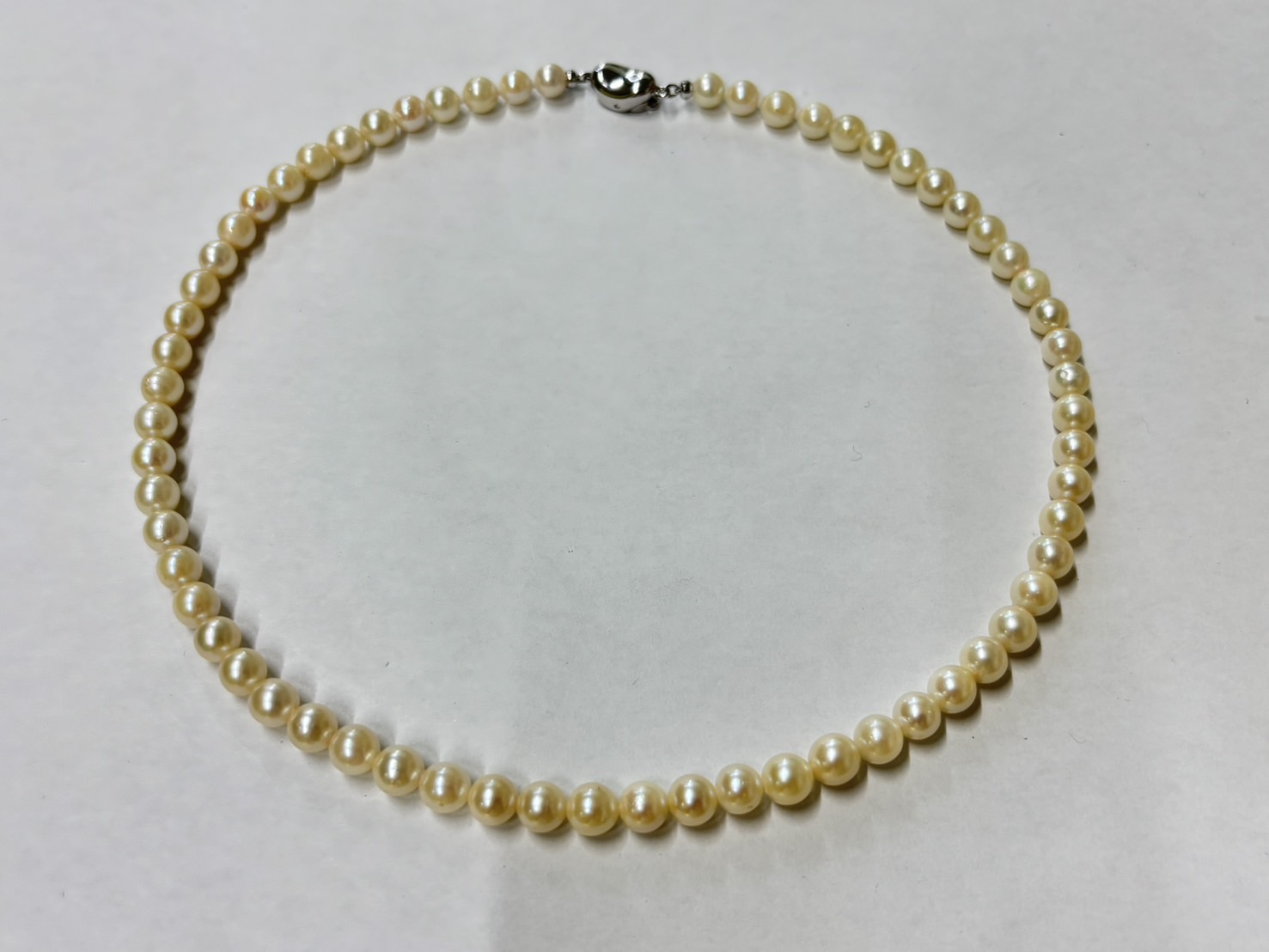 修理写真　After画像