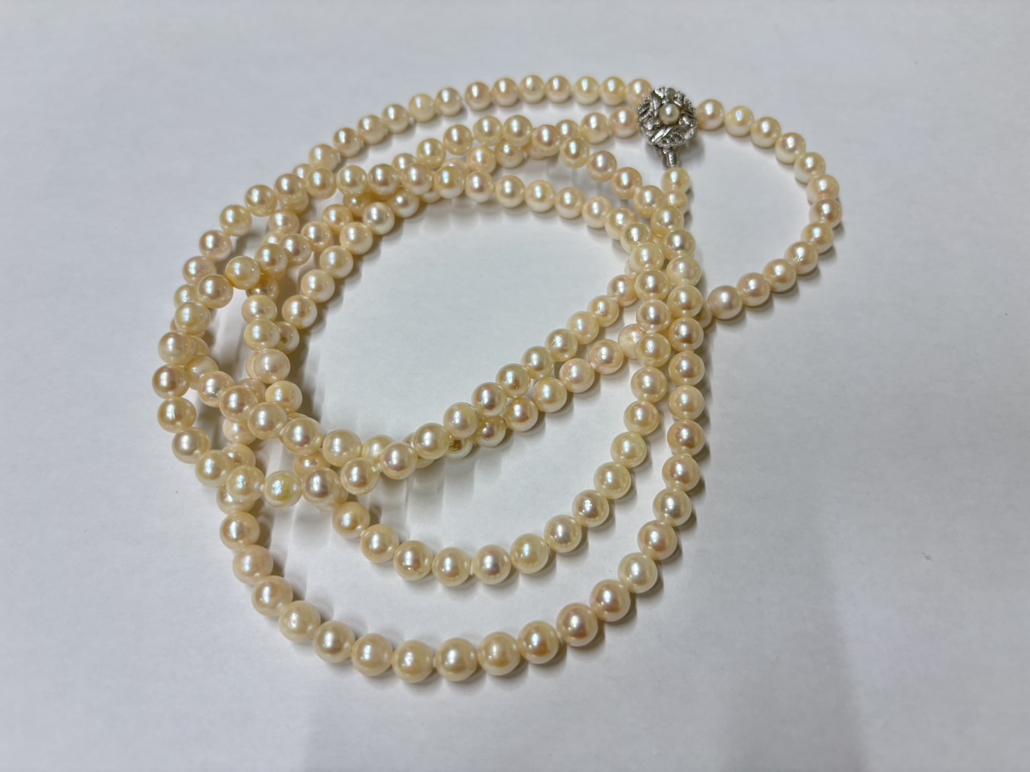 修理写真　Before画像