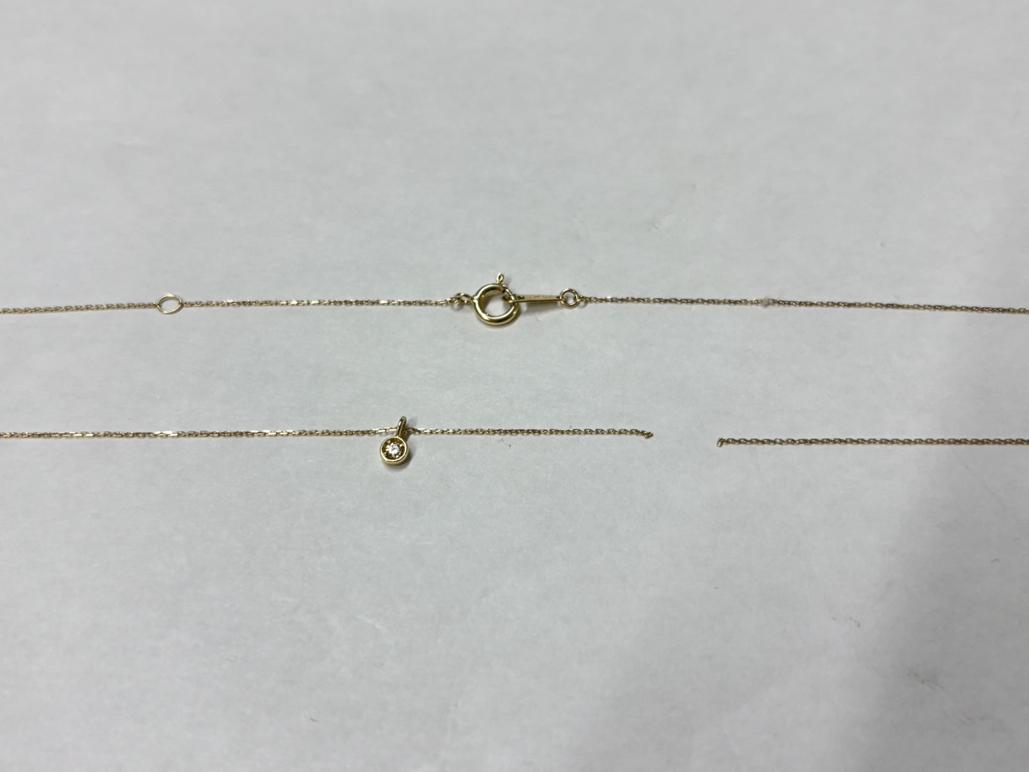 修理写真　Before画像