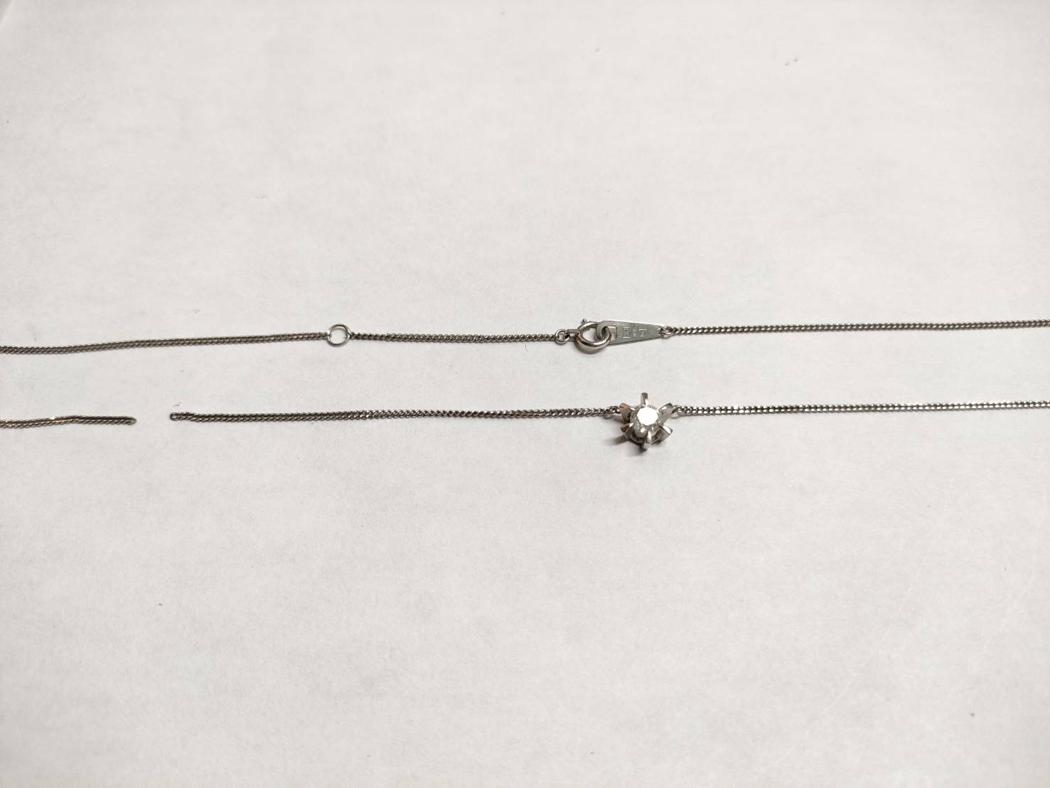 修理写真　Before画像