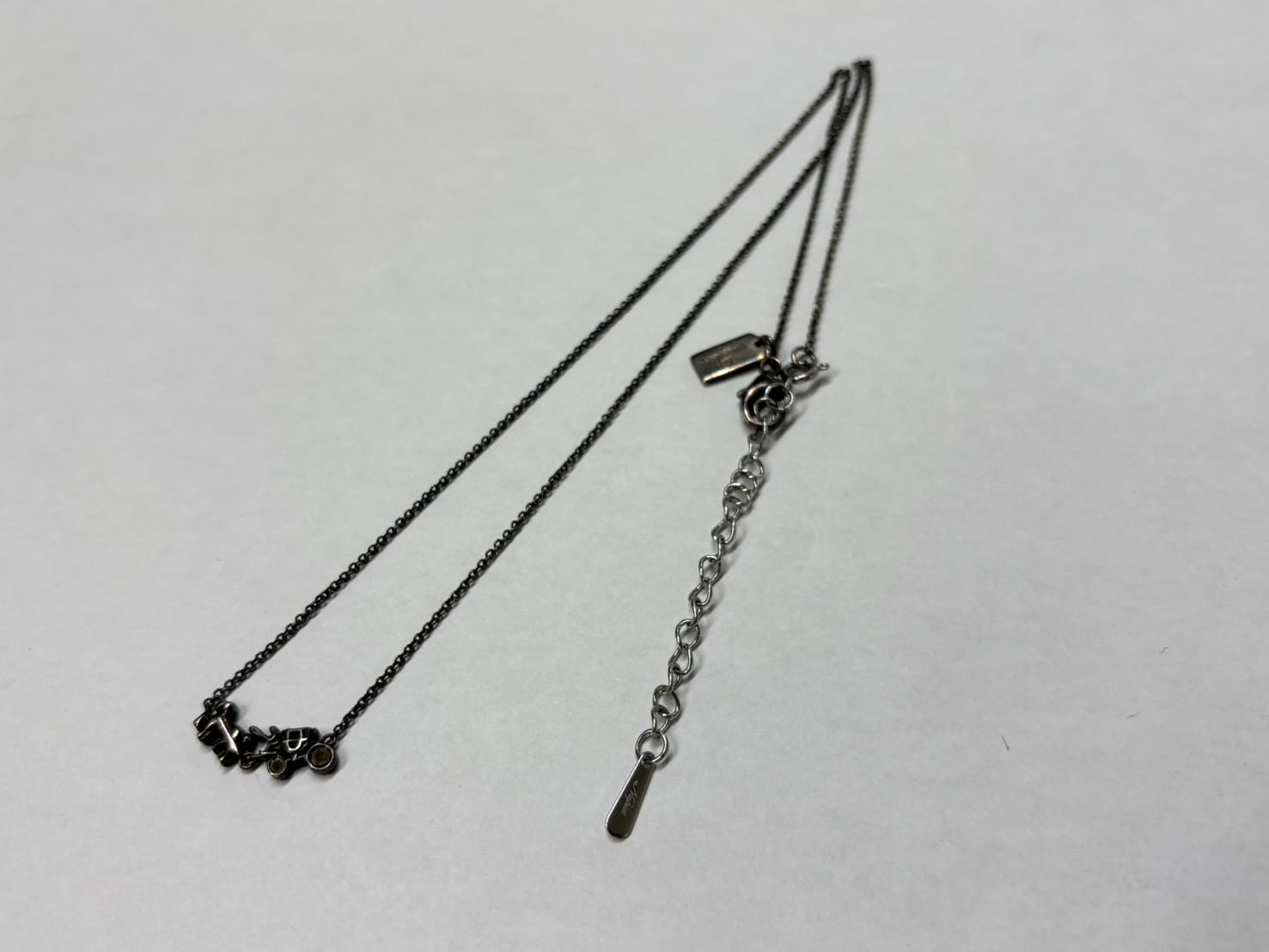 修理写真　Before画像