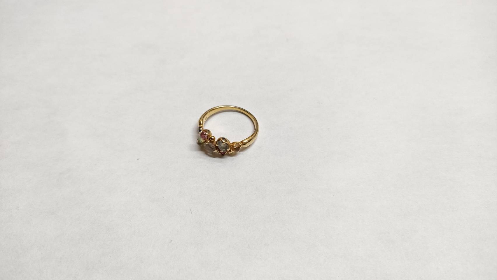 修理写真　Before画像