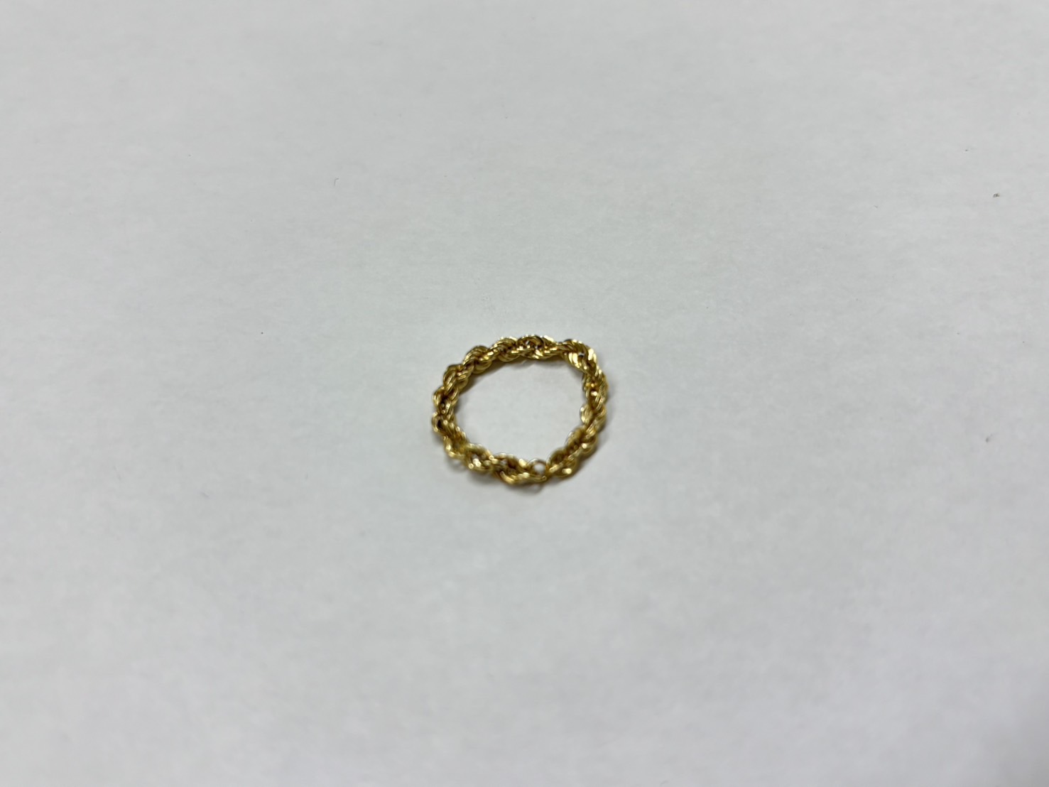 修理写真　After画像