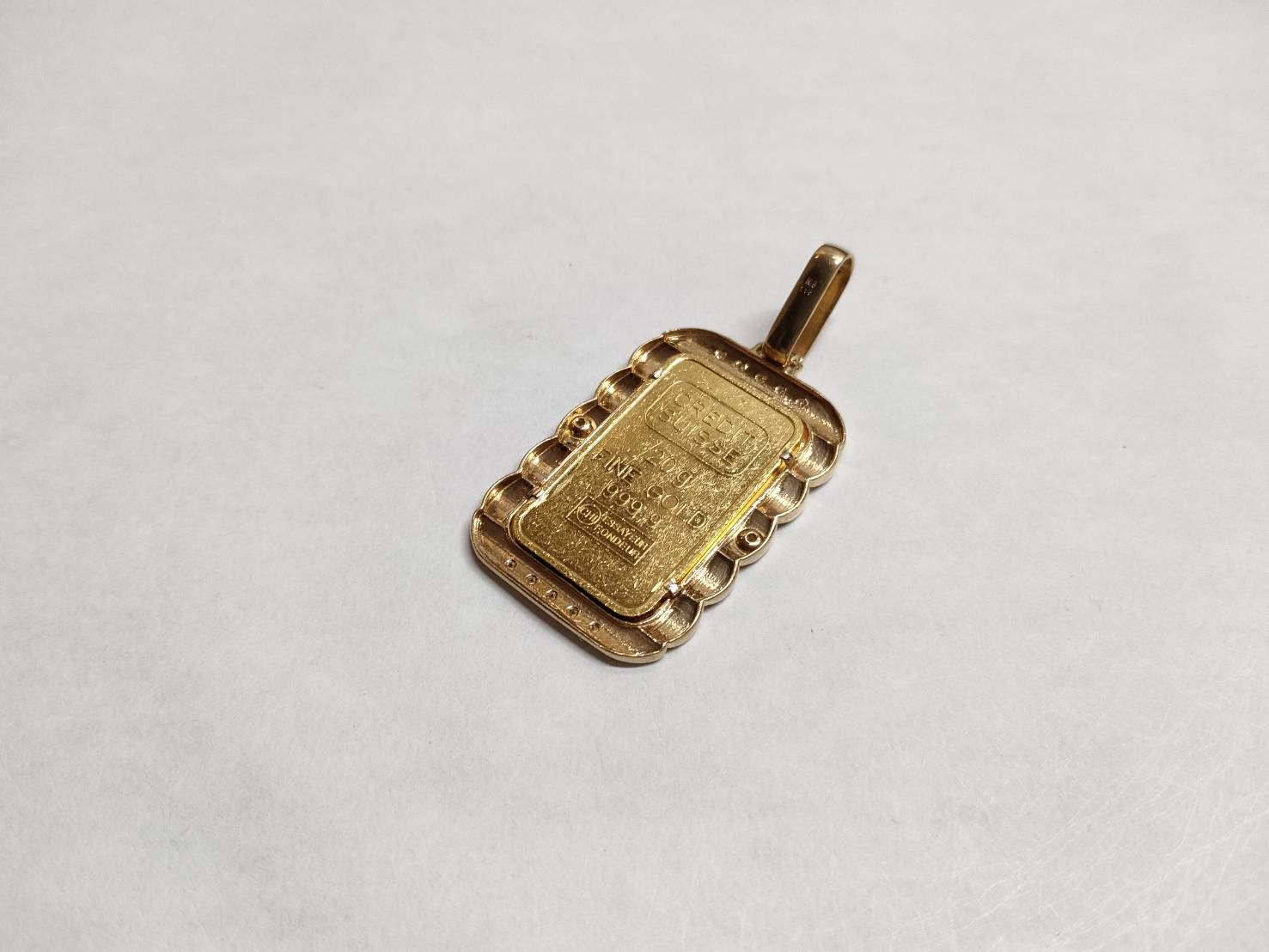 修理写真　After画像