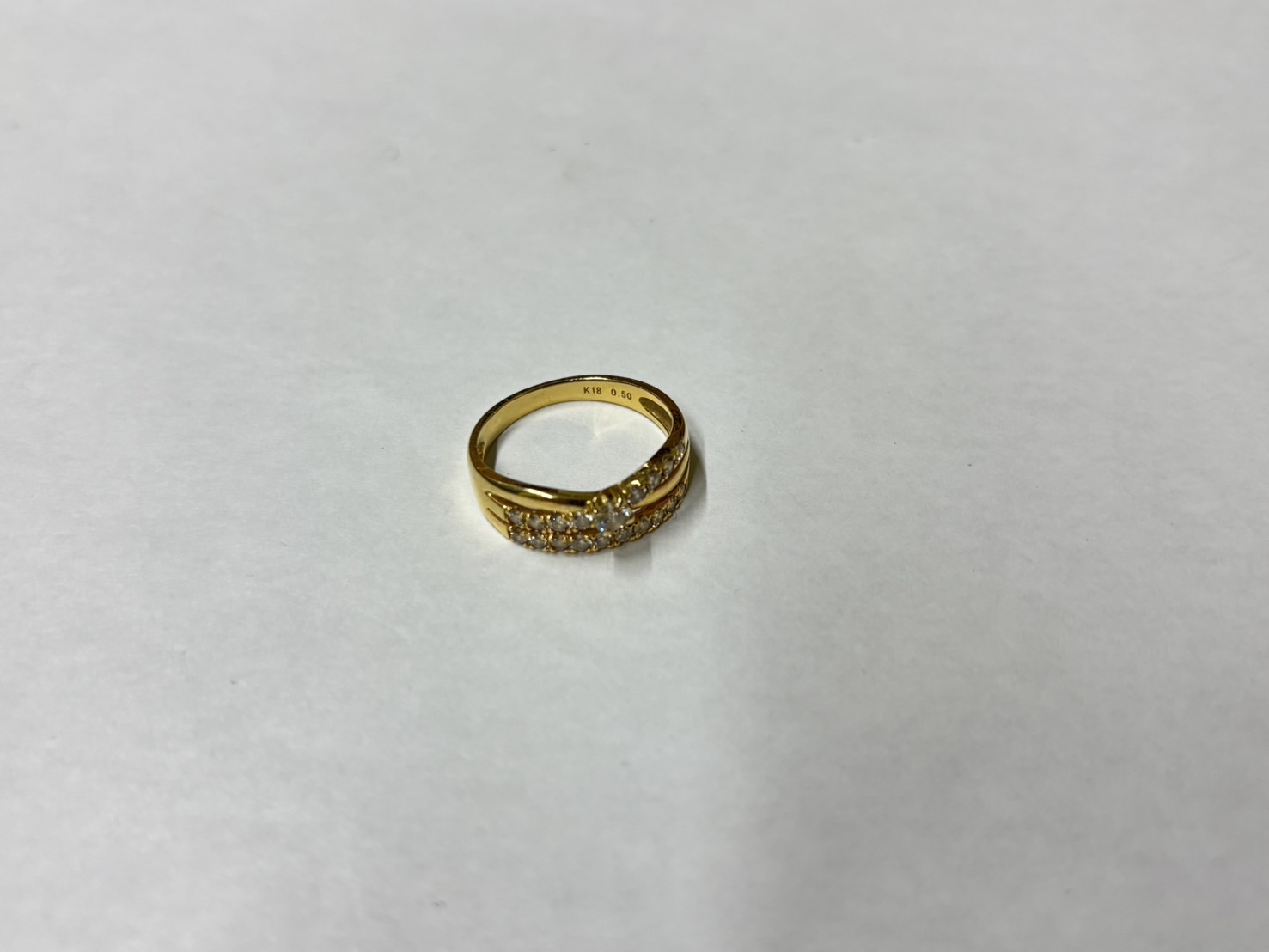 修理写真　Before画像