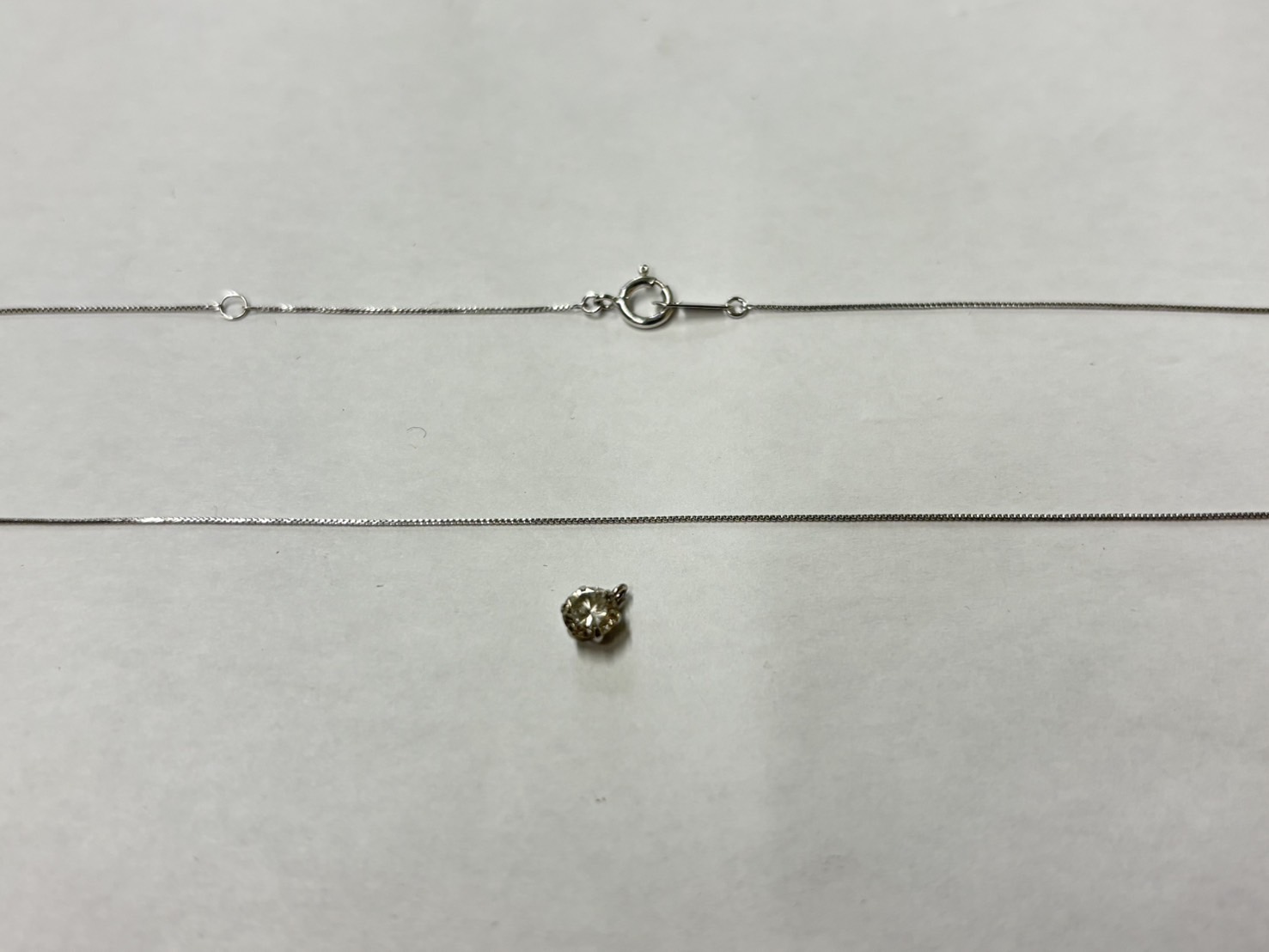 修理写真　Before画像