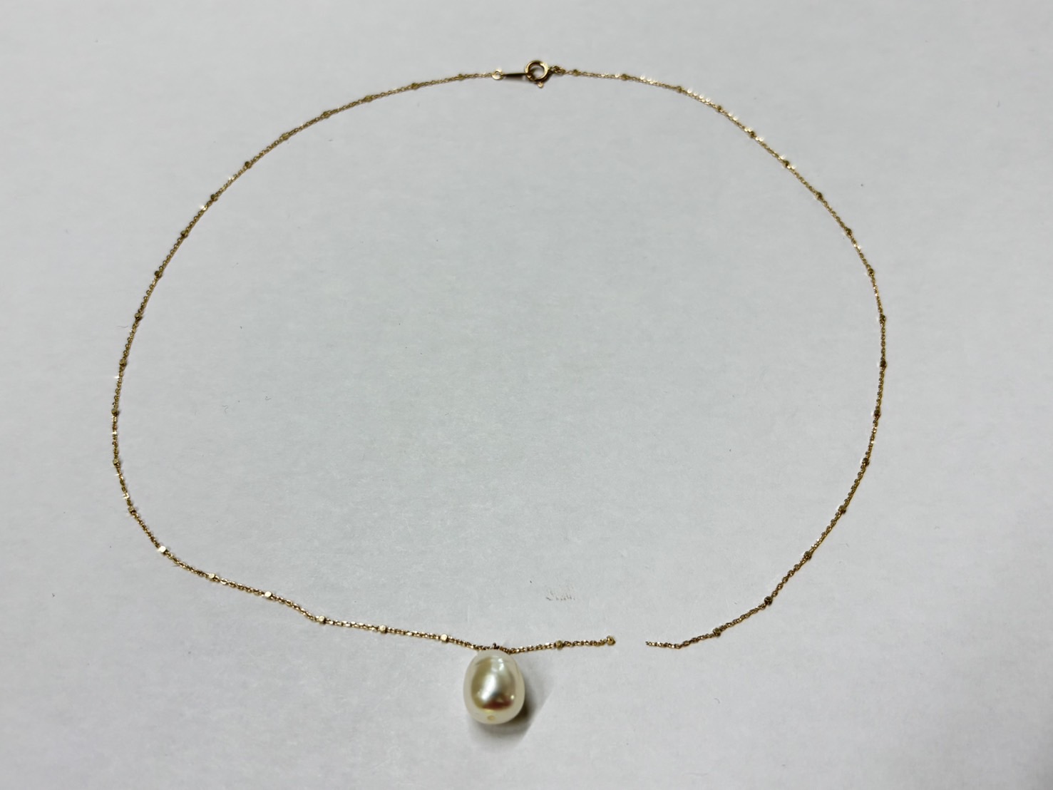 修理写真　Before画像