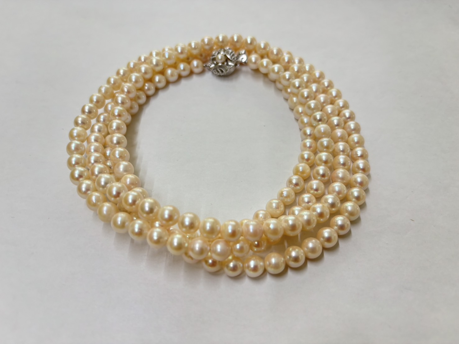 修理写真　After画像