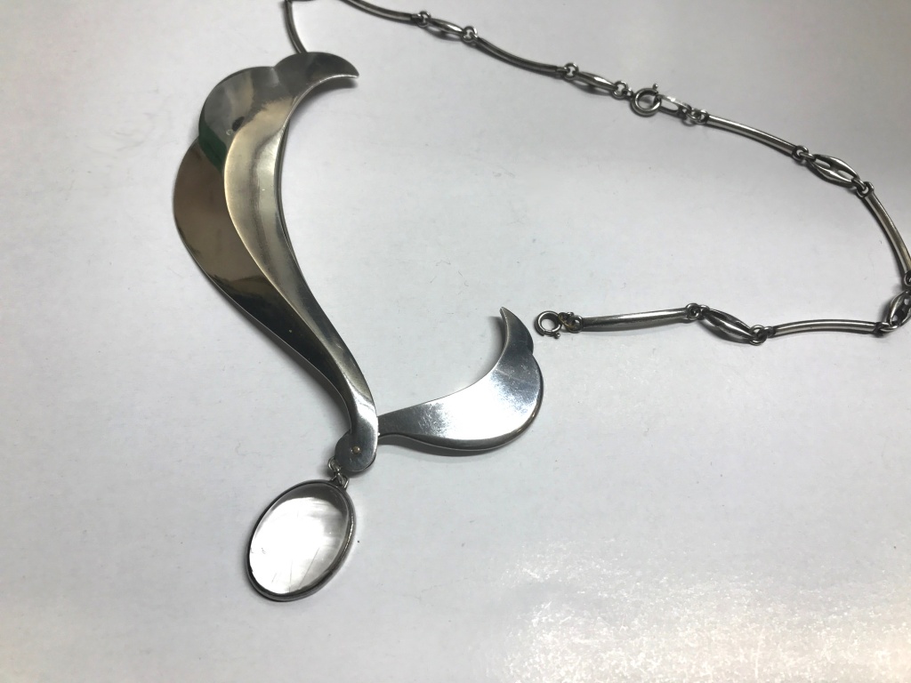 クロムハーツ トップ リングセット クロムハーツ ネックレス リング