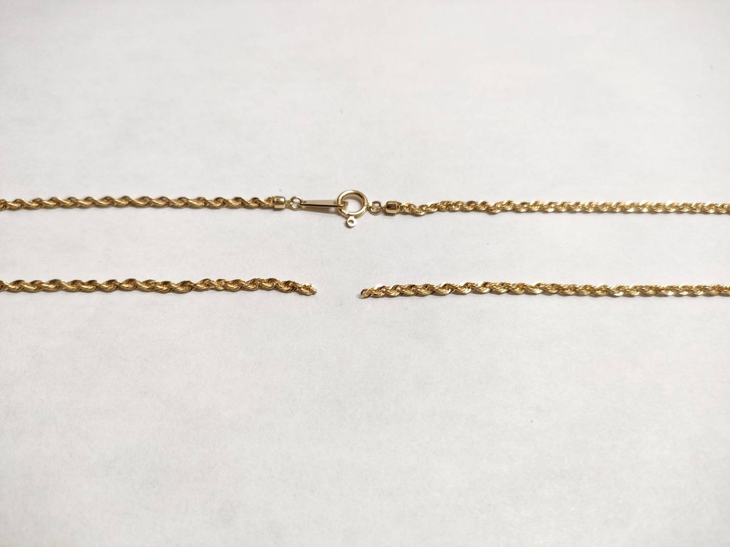 修理写真　Before画像