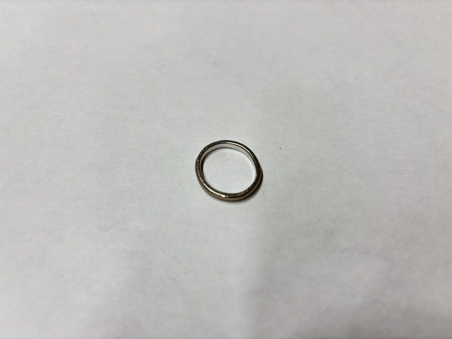 修理写真　Before画像