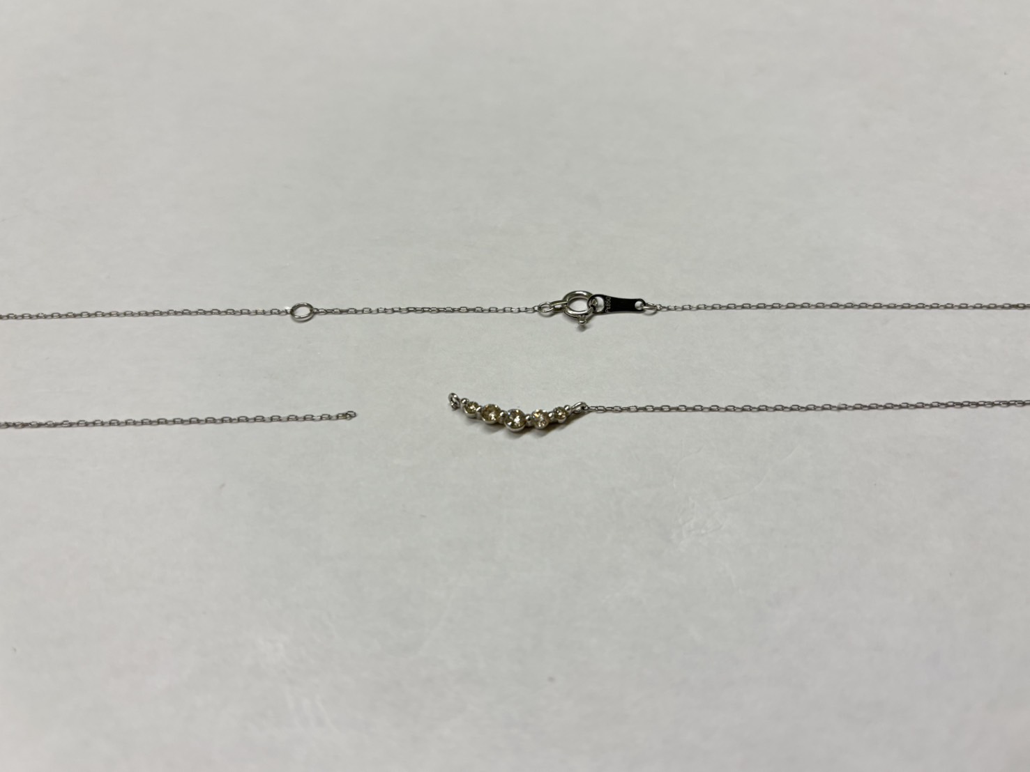 修理写真　Before画像