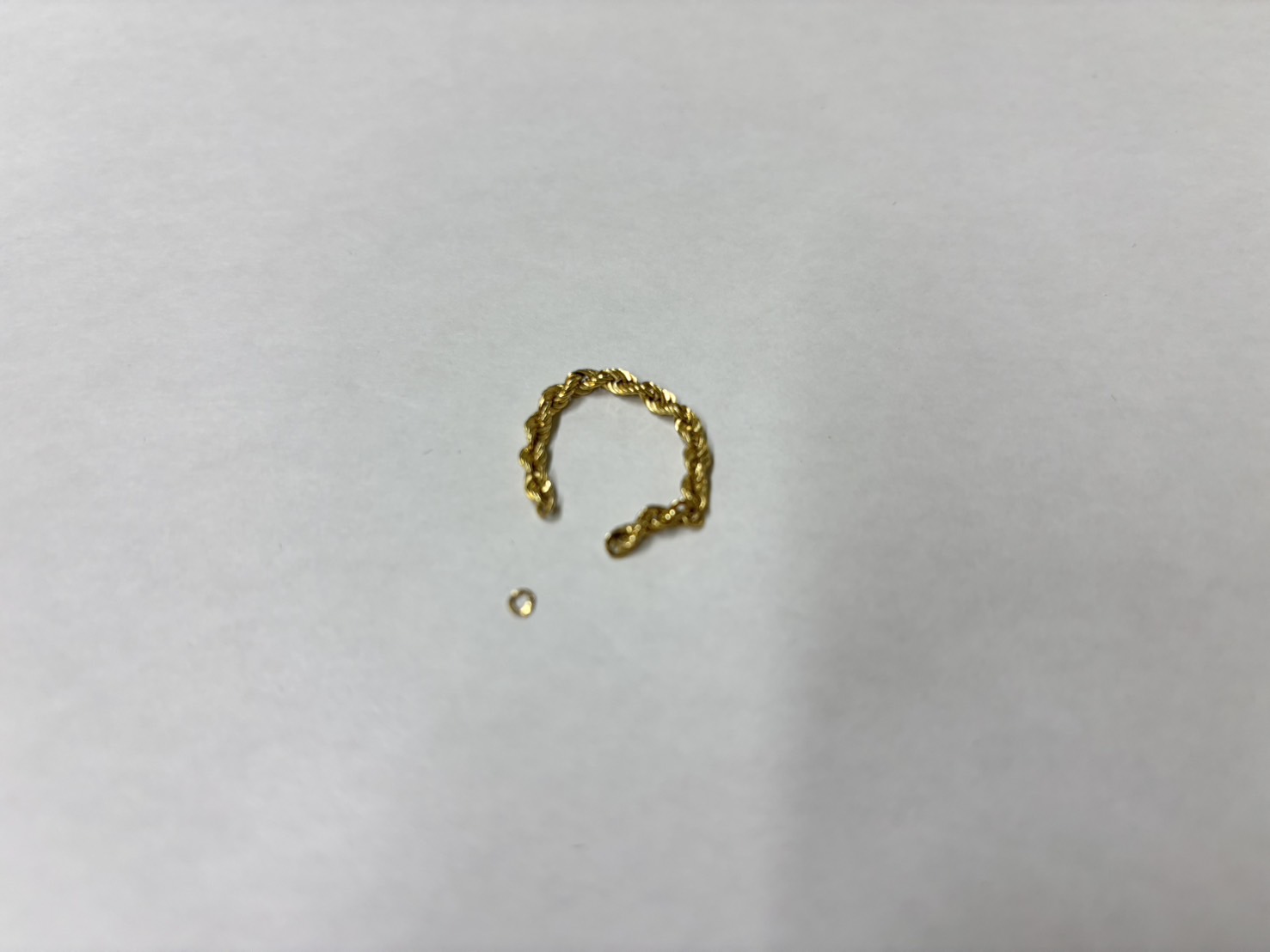 修理写真　Before画像