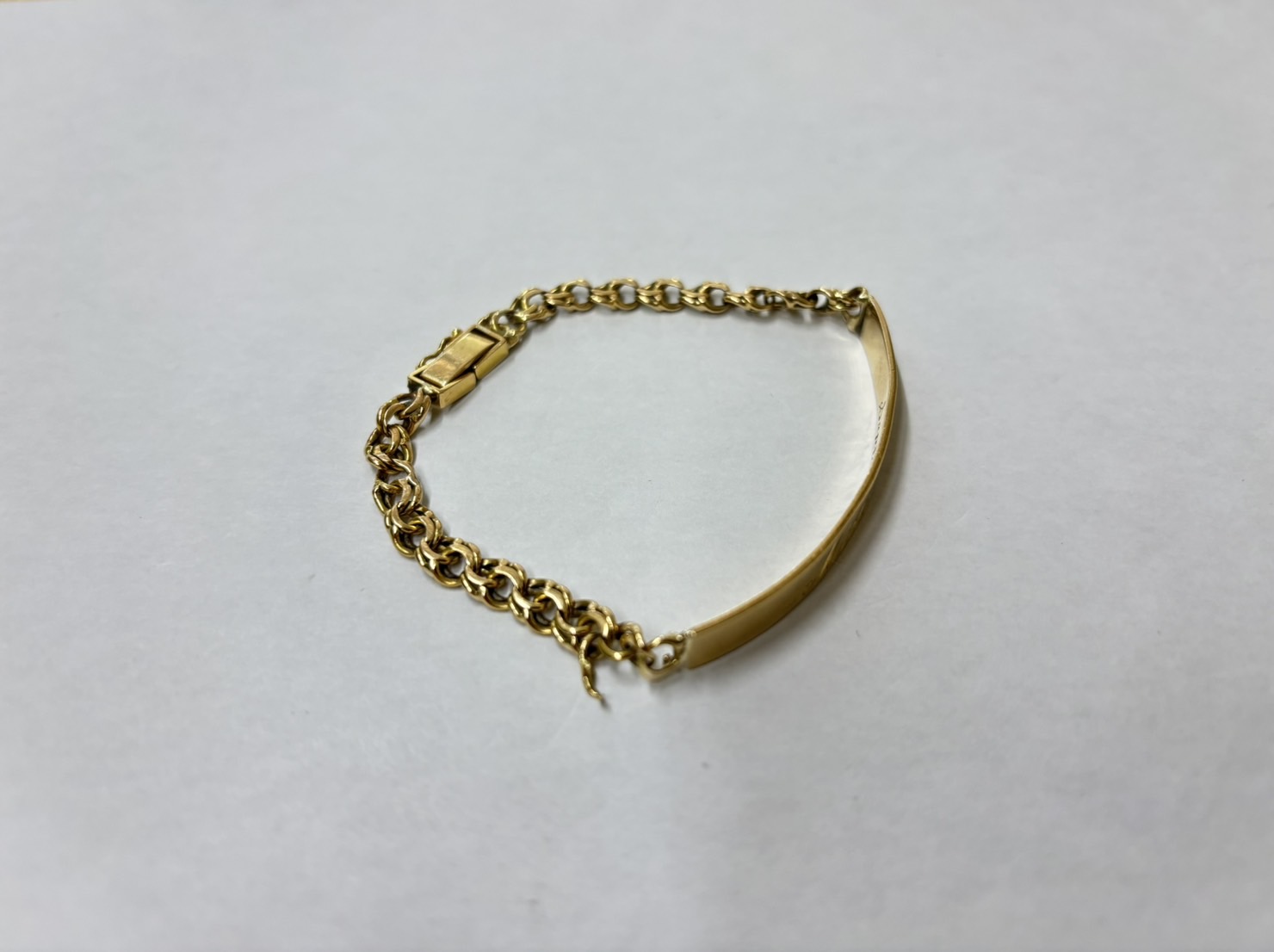 修理写真　Before画像