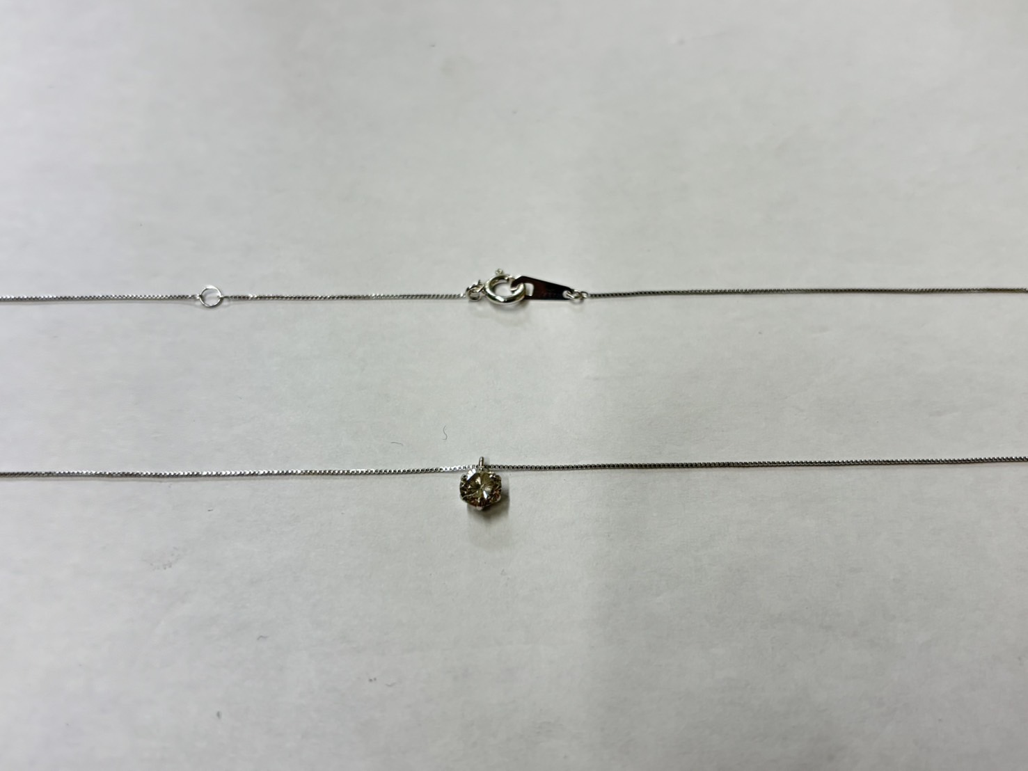 修理写真　After画像