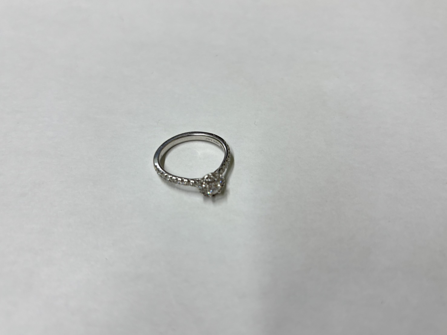 修理写真　Before画像