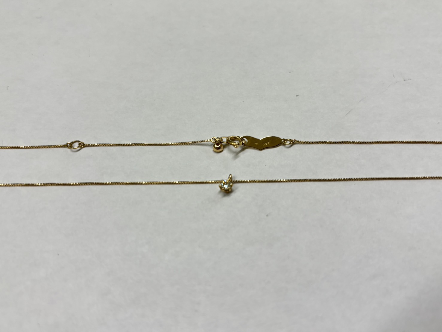 修理写真　After画像