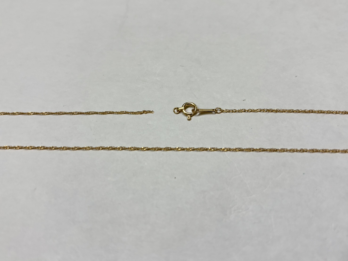 修理写真　Before画像