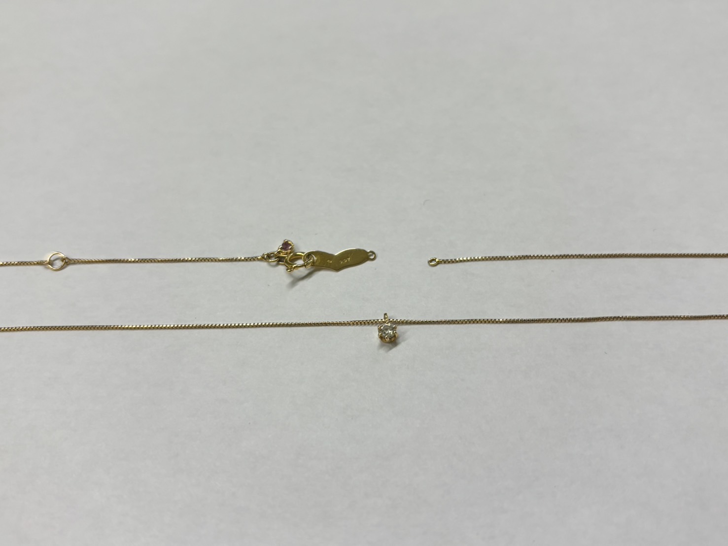 修理写真　Before画像